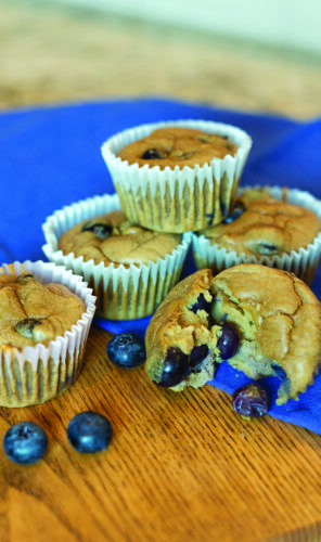 secondary promo: Prioritize brain health with a peanut-packed menu, A8